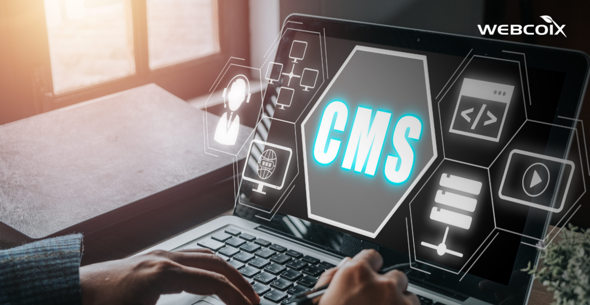 Choosing a Custom CMS Over WordPress: When It Makes Sense