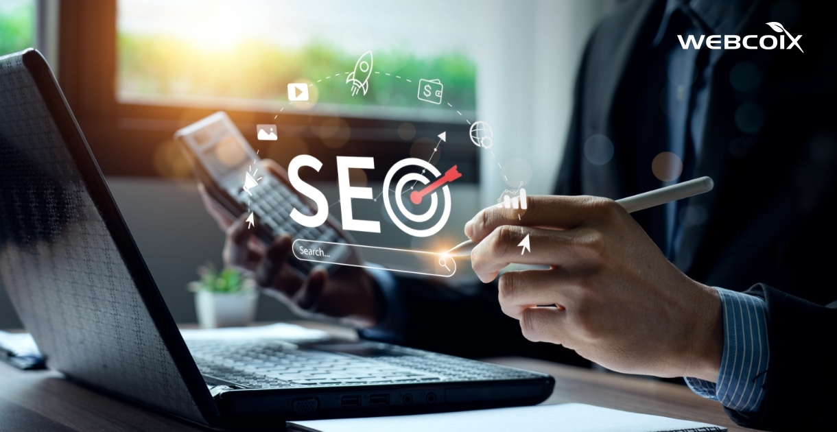 移動優化與SEO：在每個屏幕上觸達客戶