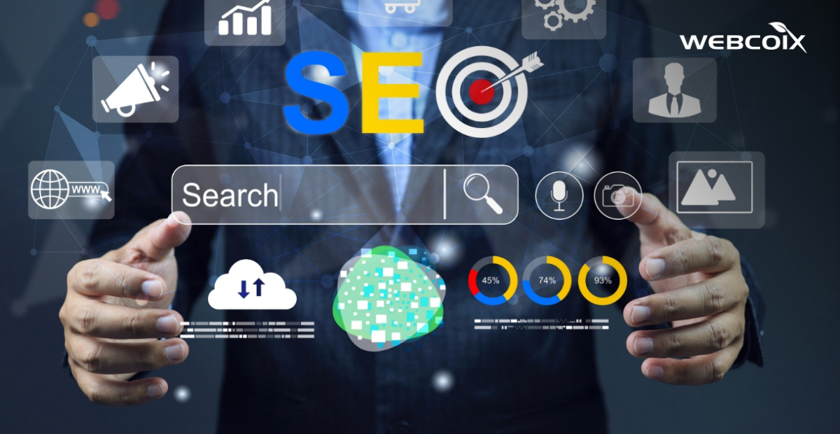 移動優化與SEO：在每個屏幕上觸達客戶