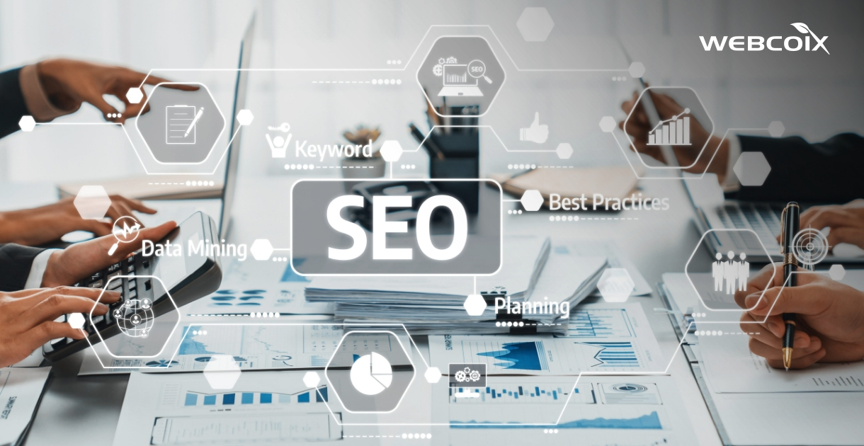 移動優化與SEO：在每個屏幕上觸達客戶