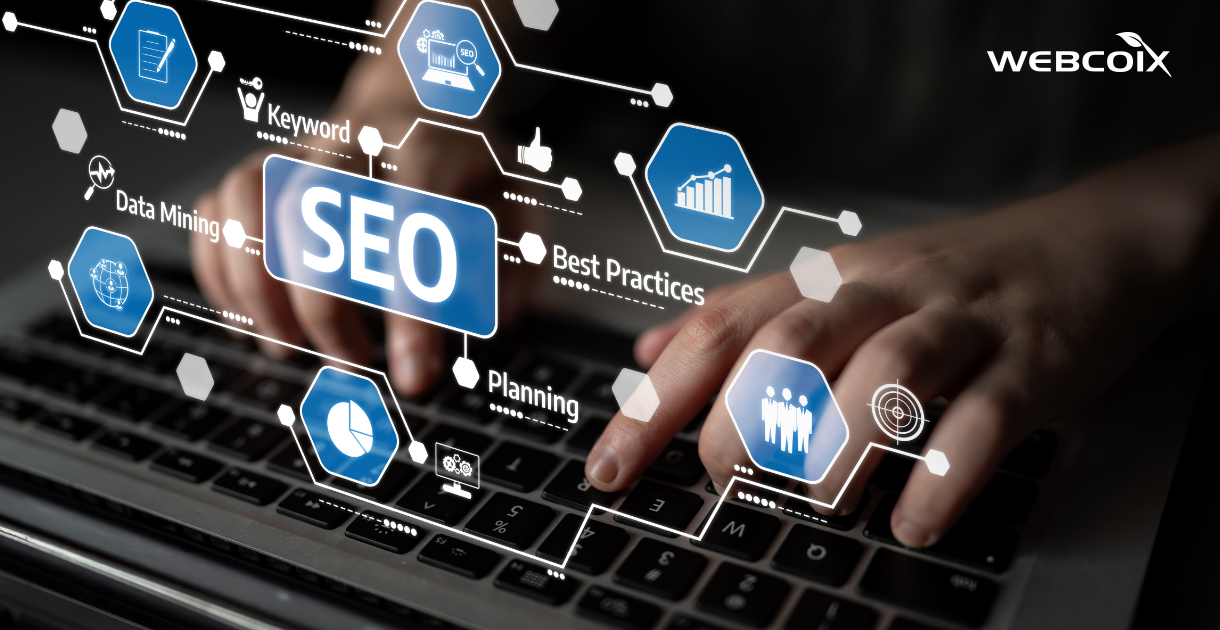 Adapting Your SEO Strategy to Search Algorithm Changes