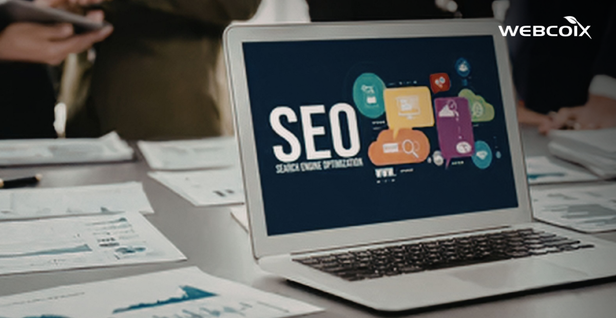 Adapting Your SEO Strategy to Search Algorithm Changes