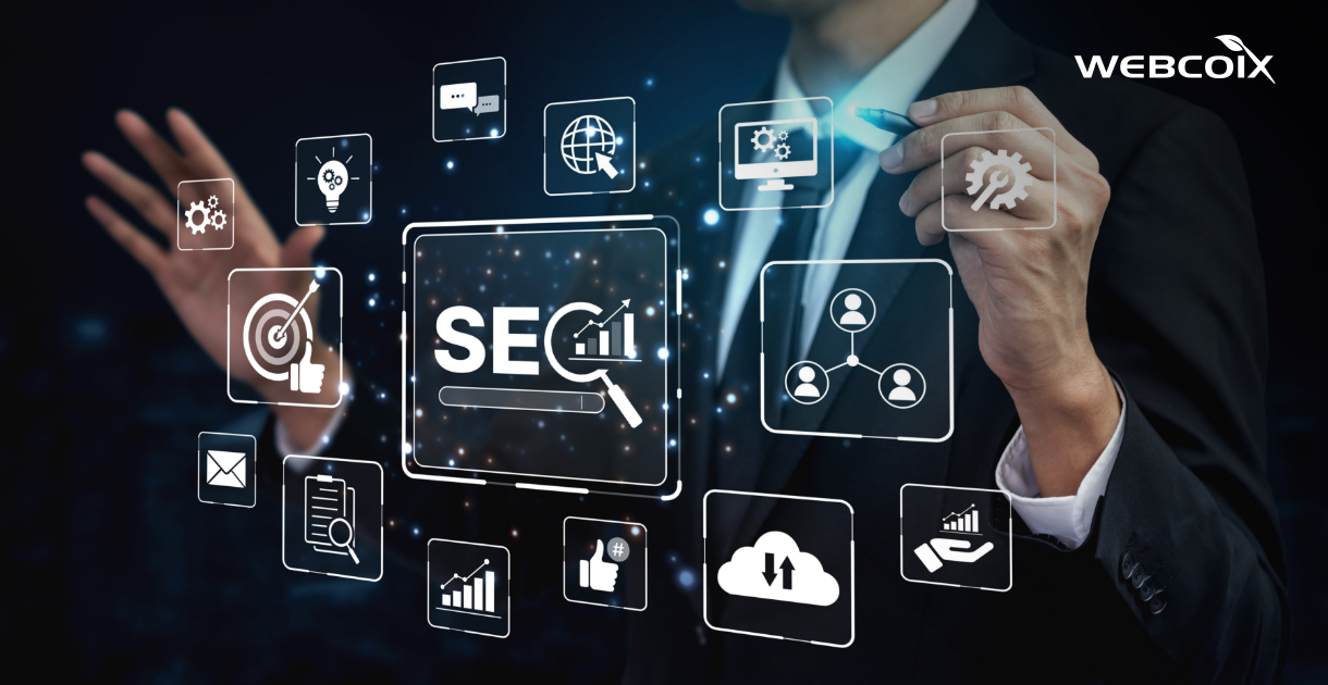 Adapting Your SEO Strategy to Search Algorithm Changes