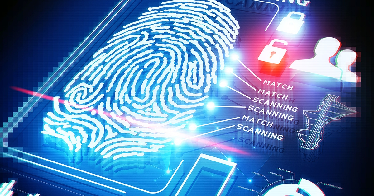 網上表格安全防線：驗證碼的角色與重要性