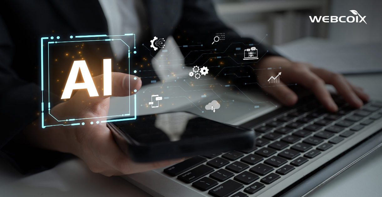Establishing Industry Authority That AI Platforms Recognize