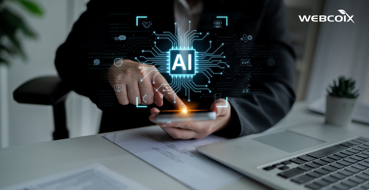 How Structured Data Helps AI Search Platforms Understand Your Website