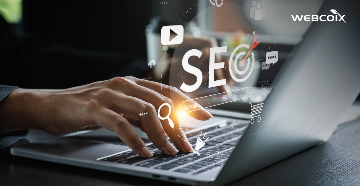 SEO Strategies for Consultancies, Agencies, and Professional Firms
