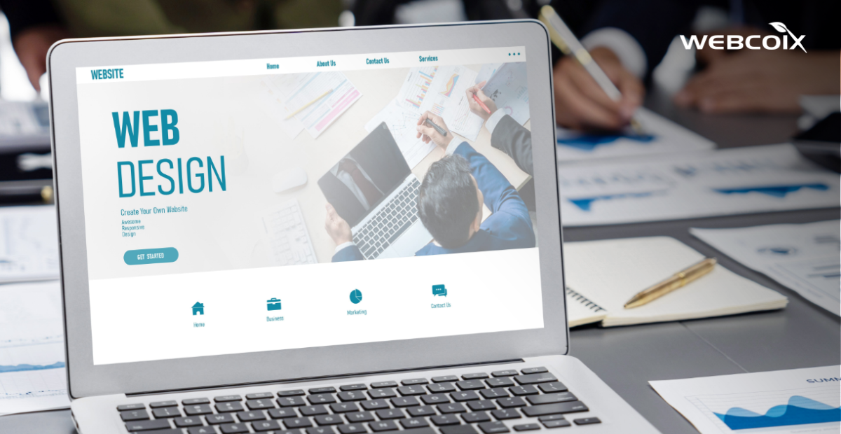 Hidden and Ongoing Costs of Website Design