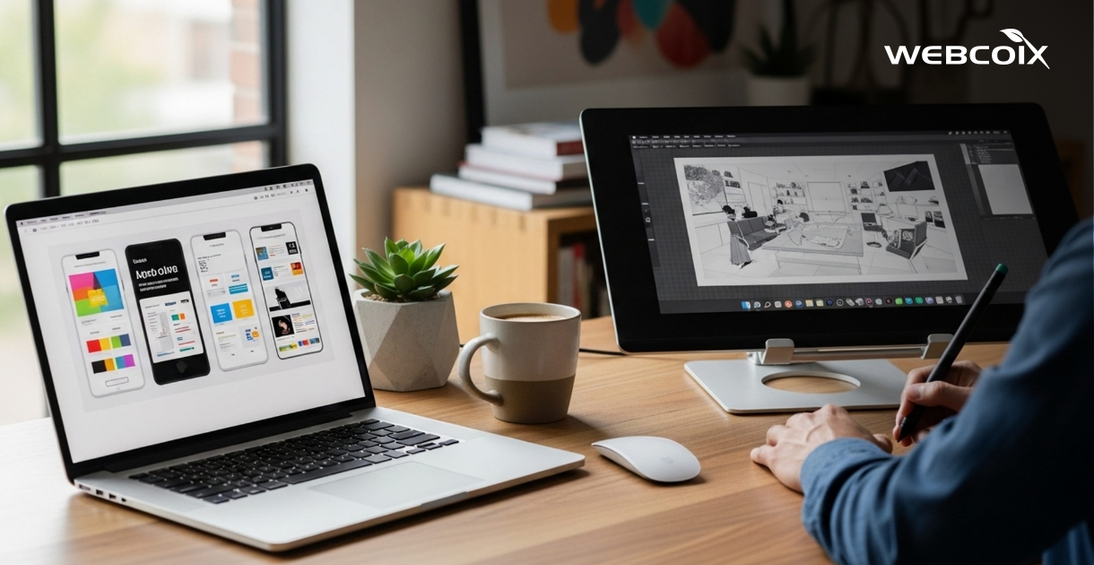 Core Factors That Influence Web Design &amp; Development Costs