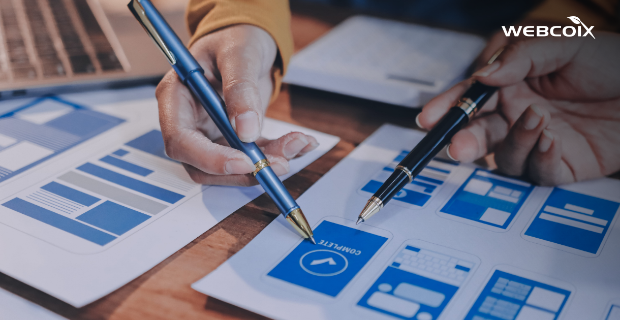 What to Look Before Finding a Website Design Company