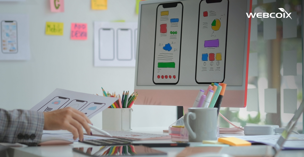 What Makes a "Great" Website Design? 5 Key User-Focused Pillars