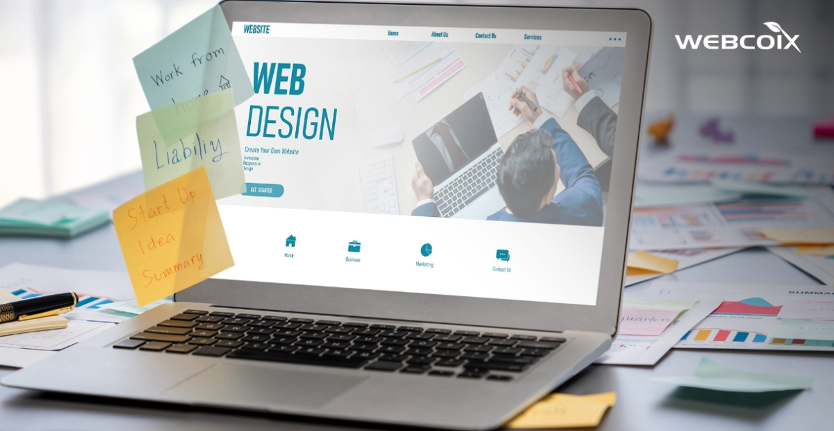 What Makes a "Great" Website Design? 5 Key User-Focused Pillars