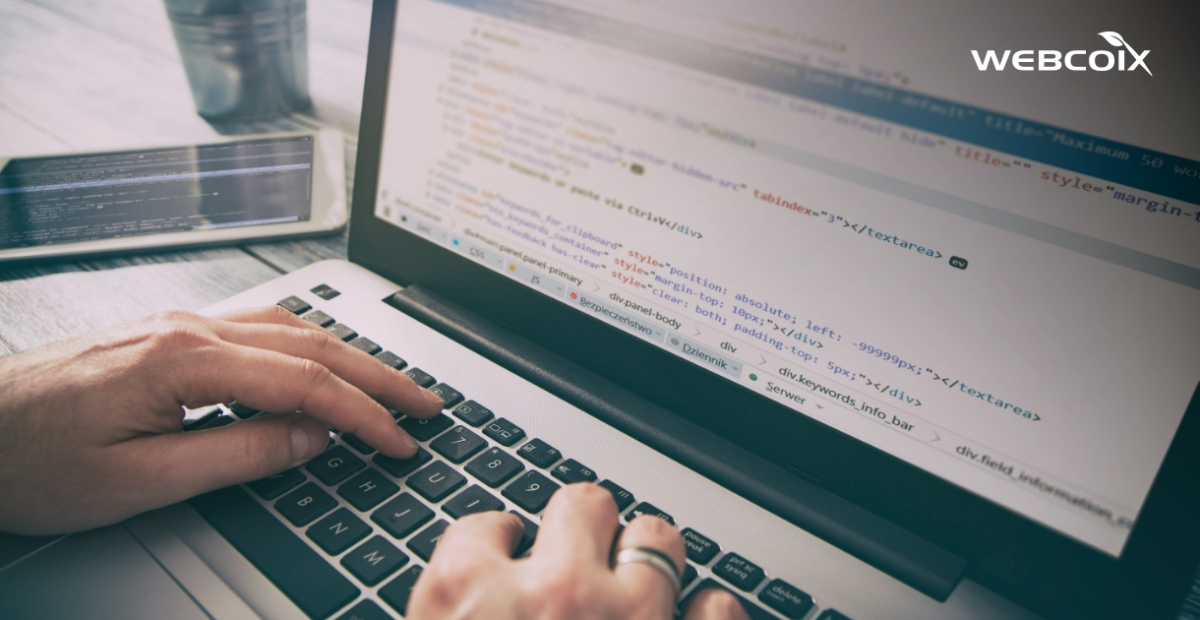 Why Should I Choose Webcoix to Design My Website?