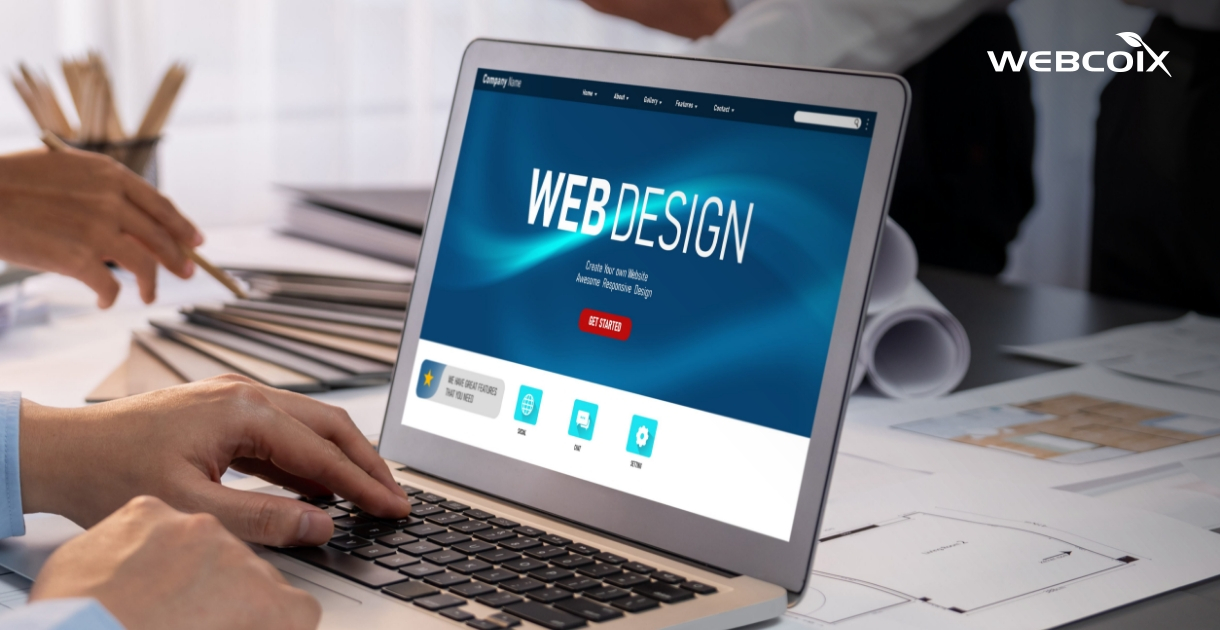 Choosing a Website Design Company for Your Charity or NGO