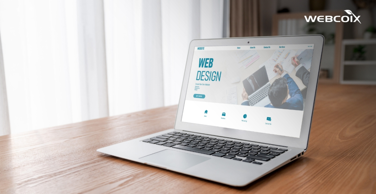 Choosing a Website Design Company for Your Charity or NGO