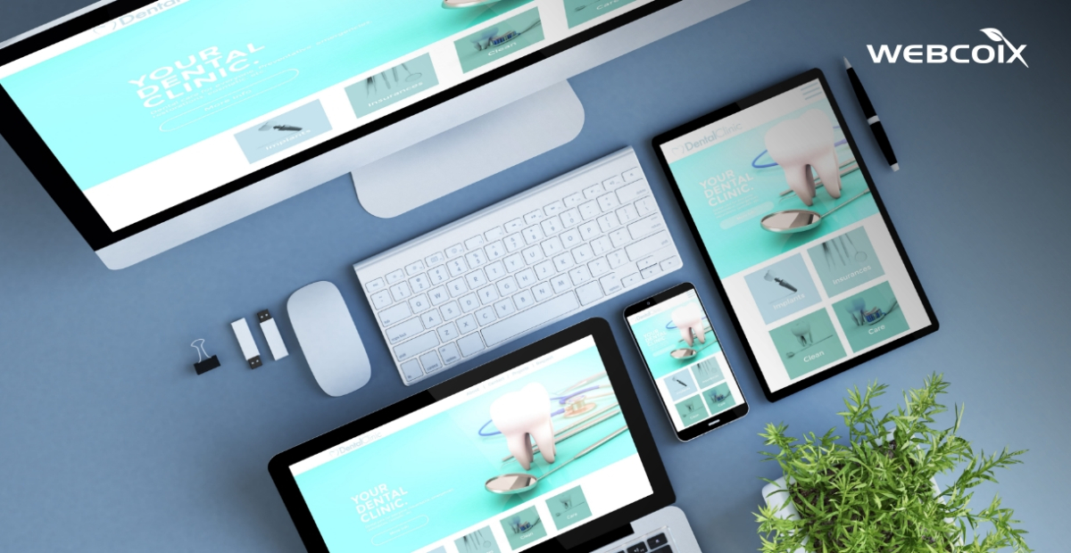 Does Webcoix Build Websites With Good SEO?