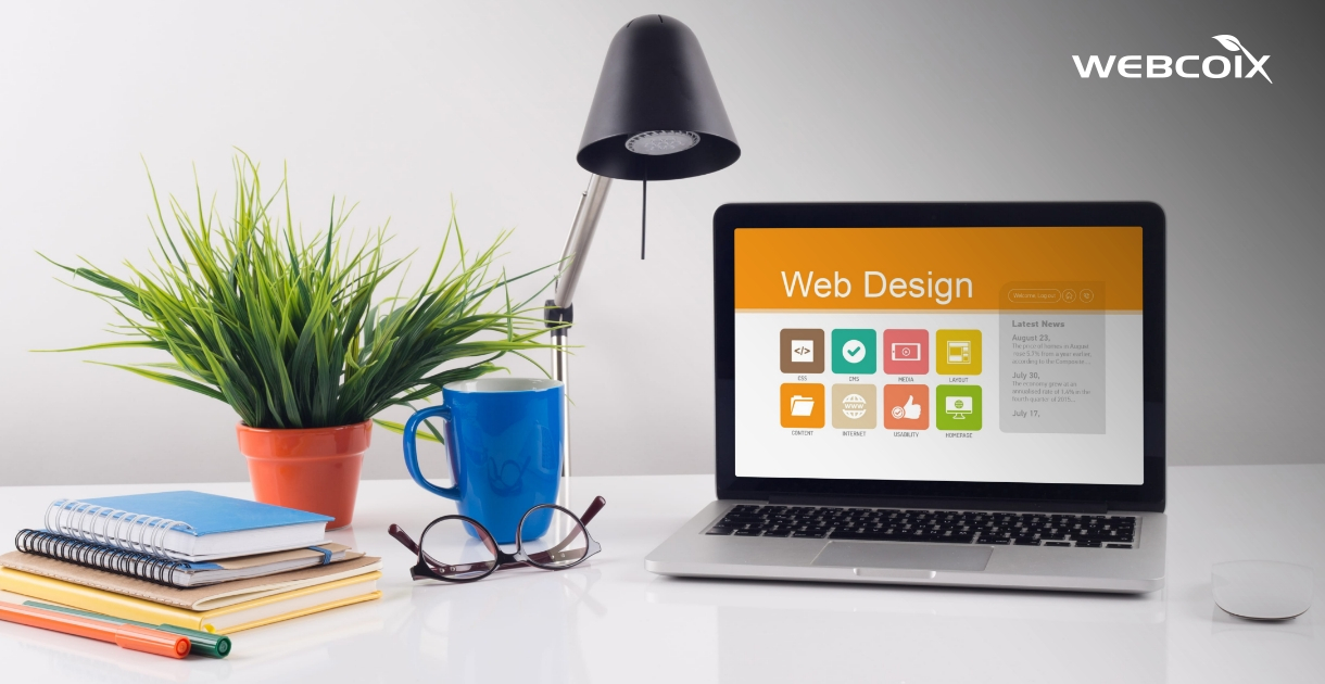 Does Webcoix Build Websites With Good SEO?
