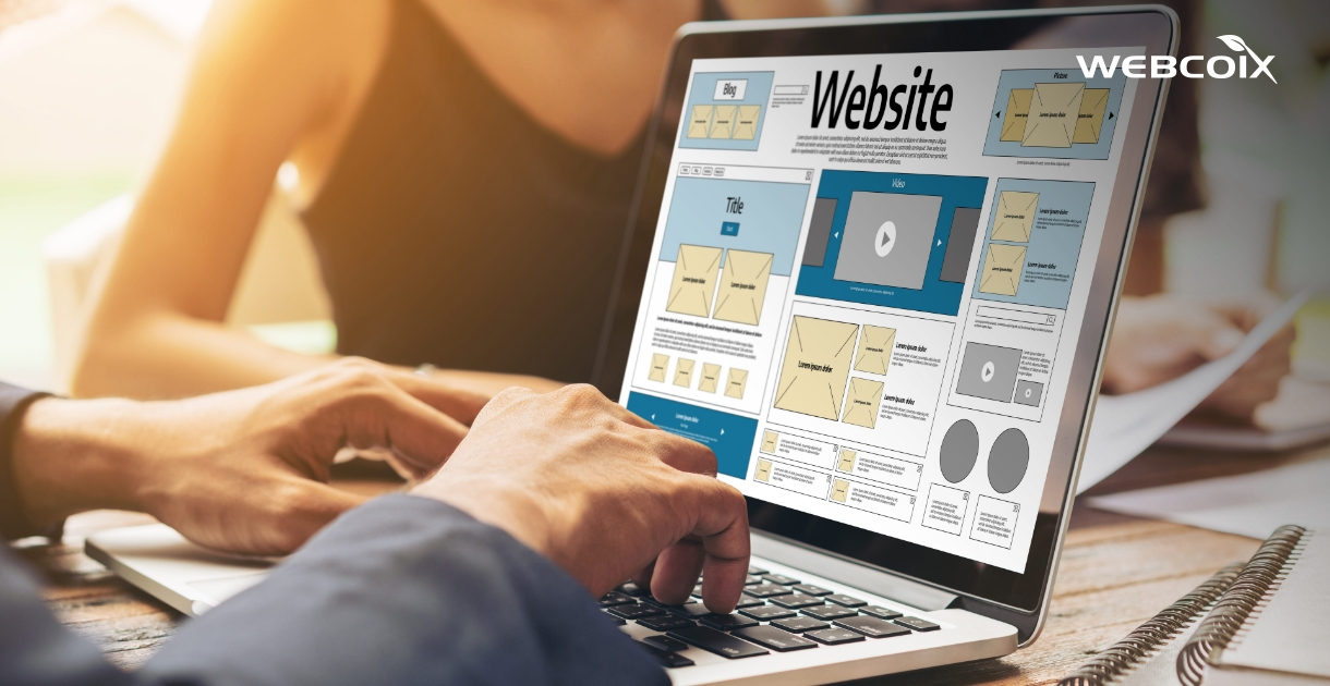 GEO in Webcoix's Website Design — Separating Myth from Reality