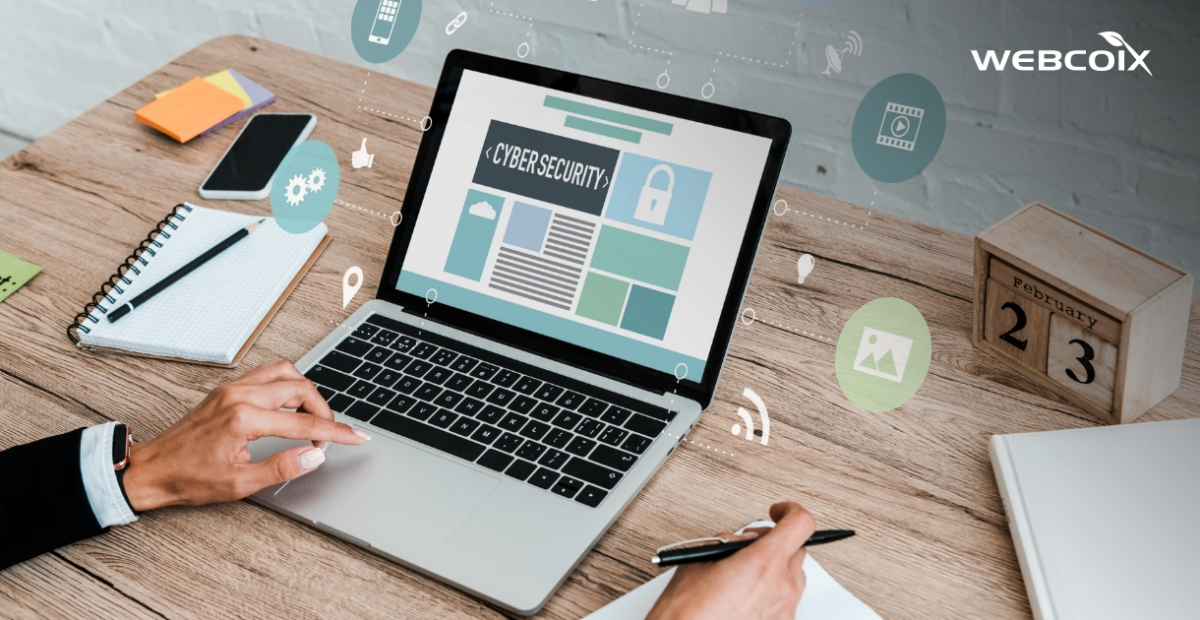 GEO in Webcoix's Website Design — Separating Myth from Reality