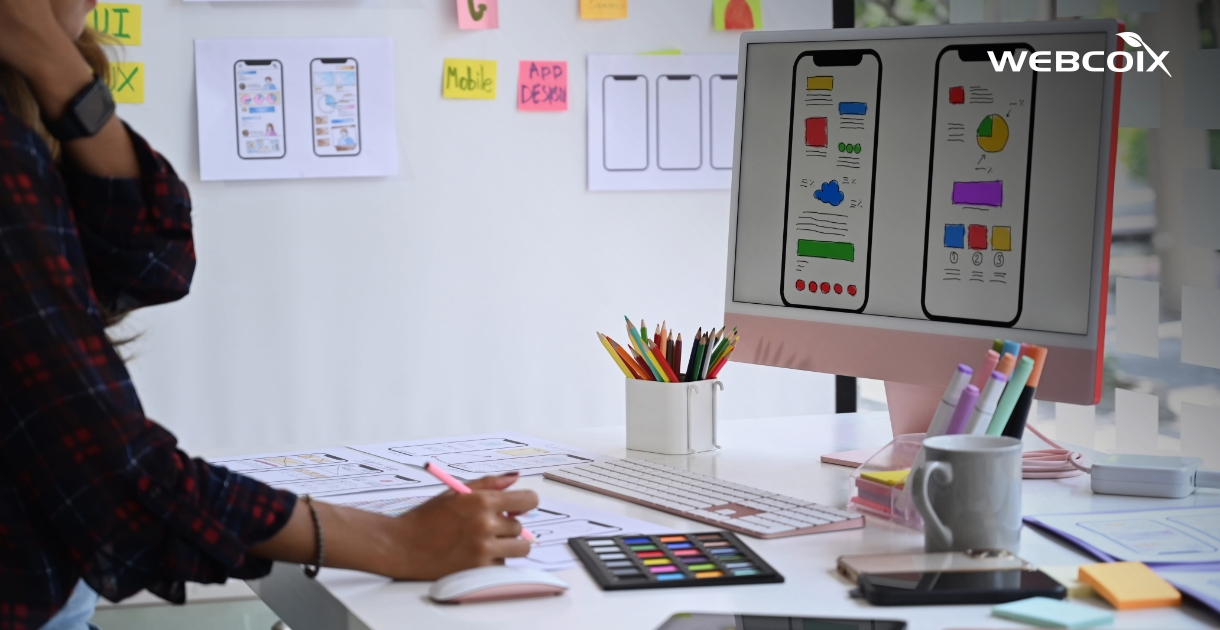 Is Webcoix the Right Partner for Your Website Building?