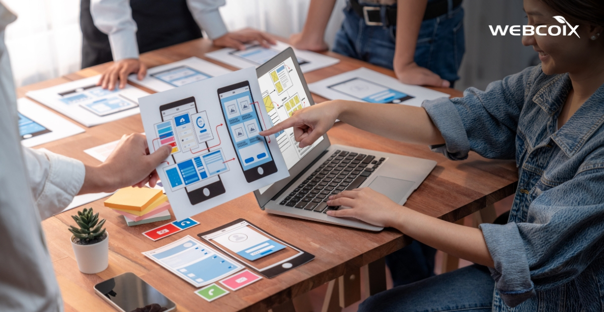 Can Webcoix Modernize Your Outdated Site?