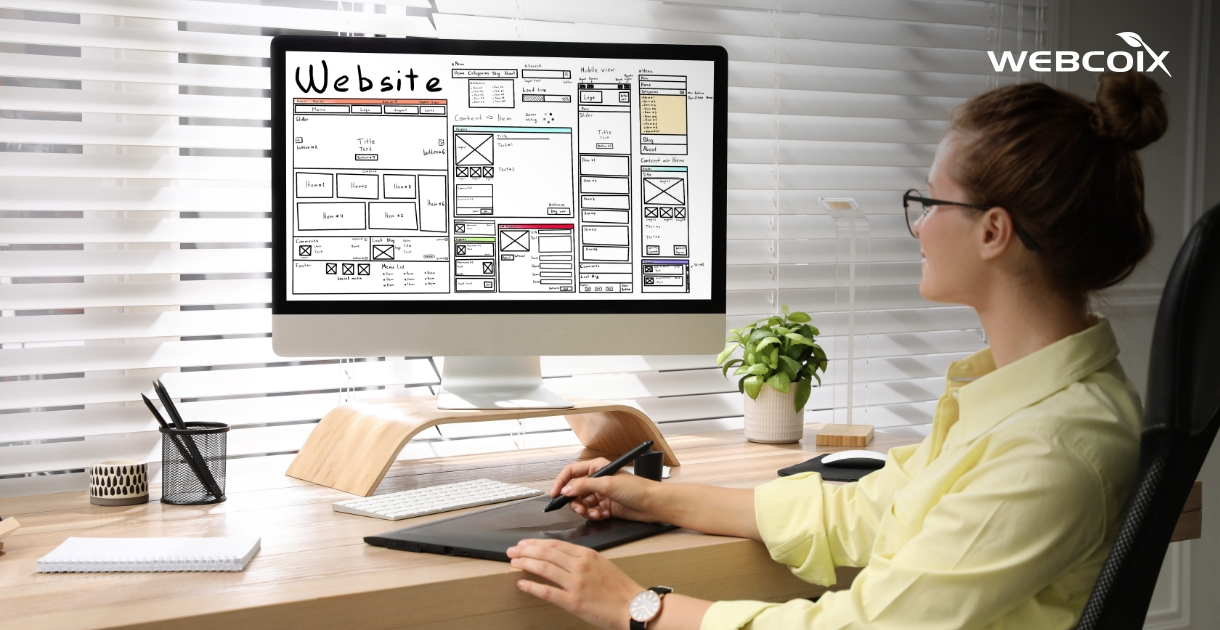 Can Webcoix Modernize Your Outdated Site?