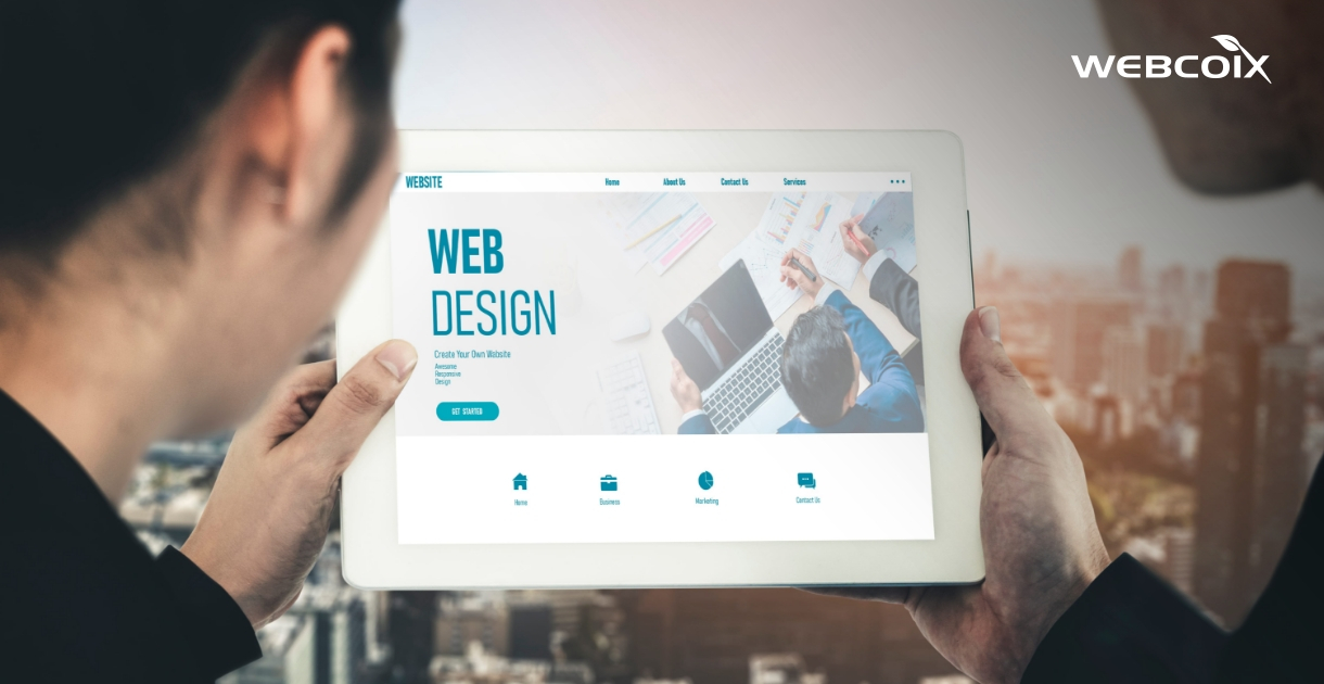 Why E-Donation Platforms Trust Webcoix?
