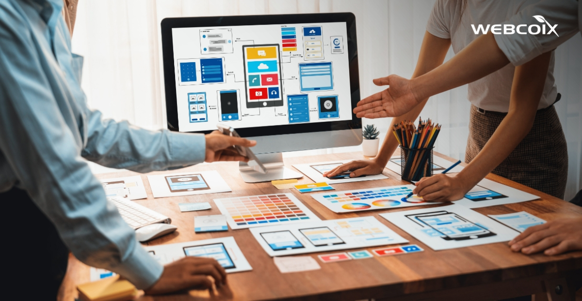 Why E-Donation Platforms Trust Webcoix?