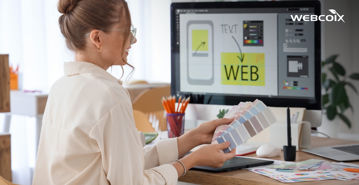 Evolving Beyond SEO: How WEBCOIX Prepares Sites for AI Search