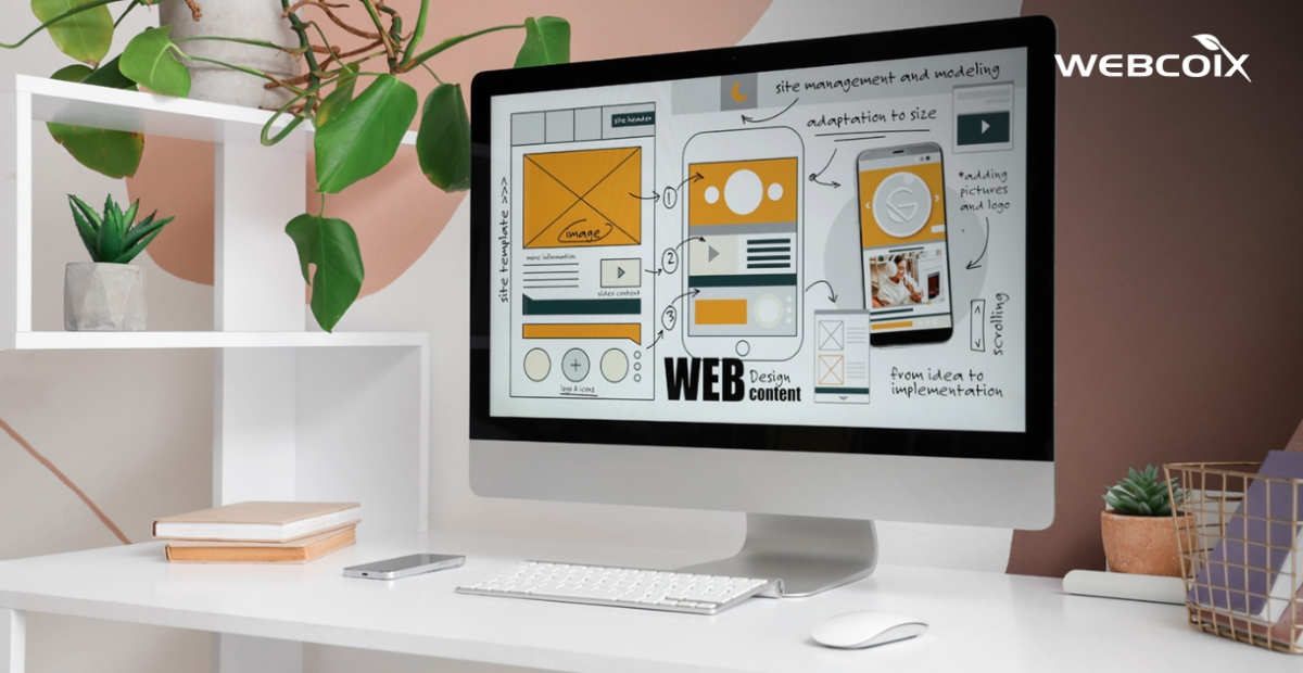 Evolving Beyond SEO: How WEBCOIX Prepares Sites for AI Search