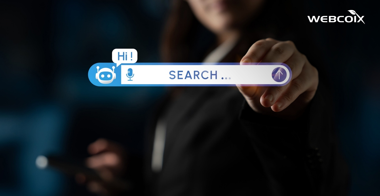 How WEBCOIX Builds Websites That Are Fast, Secure, and Built to Convert