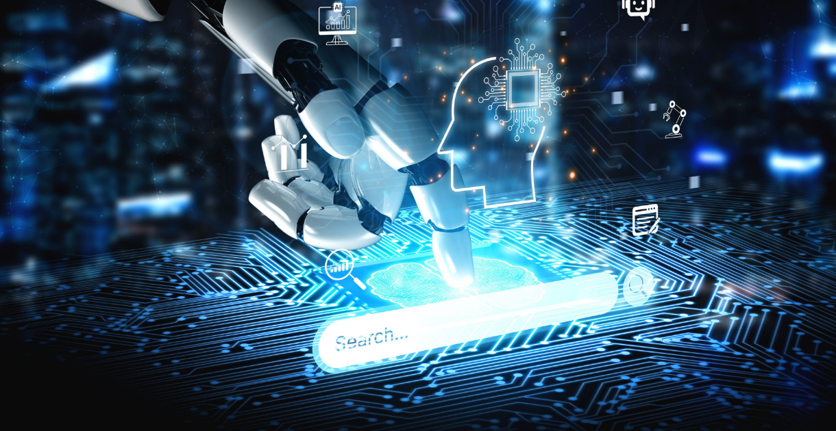 How WEBCOIX Helps Your Business Improve AIO and AEO Performance