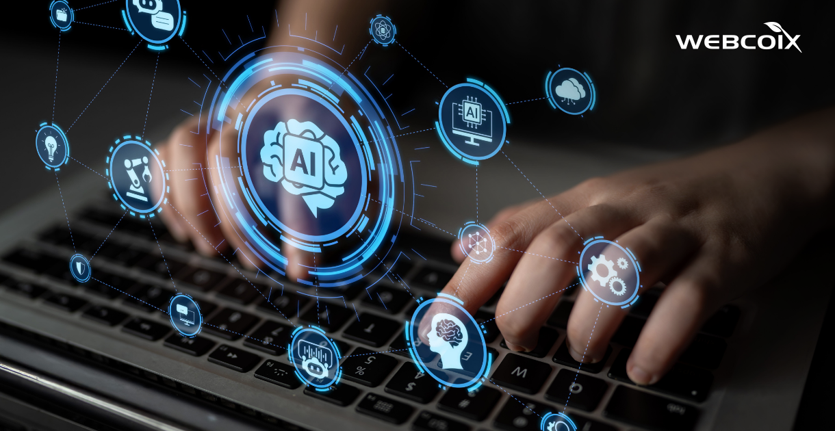 How Generative AI Search Is Changing Business Online Discovery