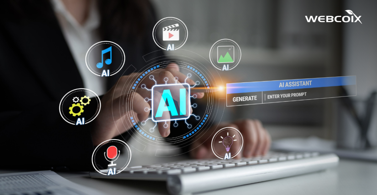 How Generative AI Search Is Changing Business Online Discovery