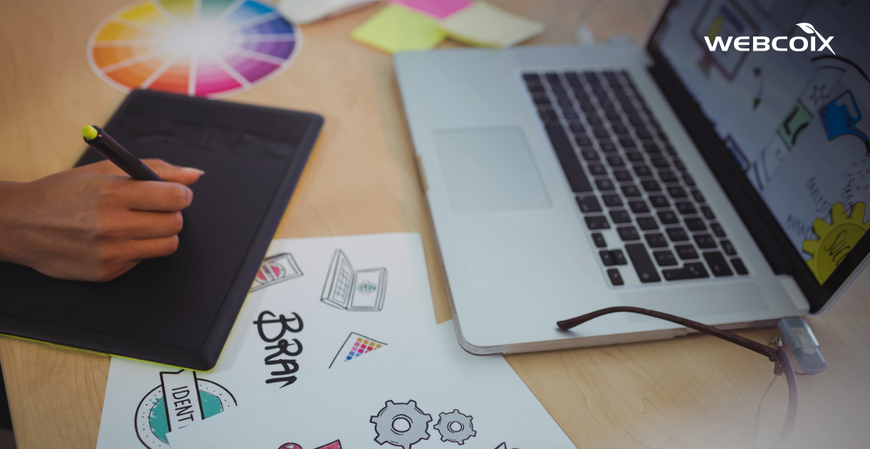 Judged in Five Seconds: What Makes a Business Website Look Credible