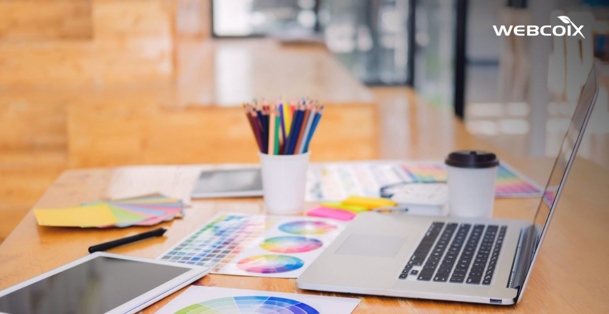 Judged in Five Seconds: What Makes a Business Website Look Credible