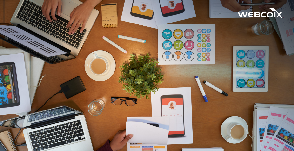 Strategic Investment Guide for Web Development &amp; Design Budgets