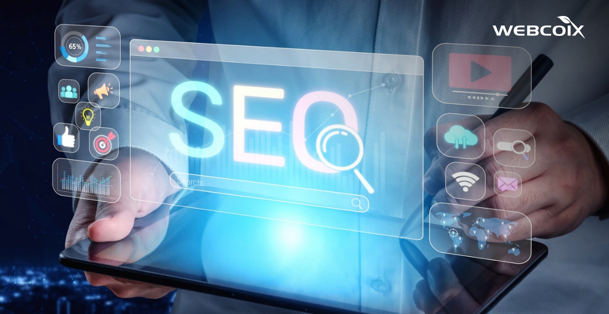 香港中小企 SEO 入门常见问题