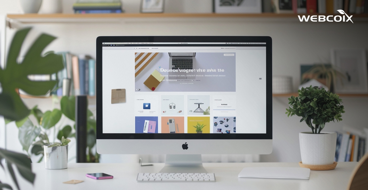 Modularity in Modern Web Design: Building Flexible and Future-Proof Websites