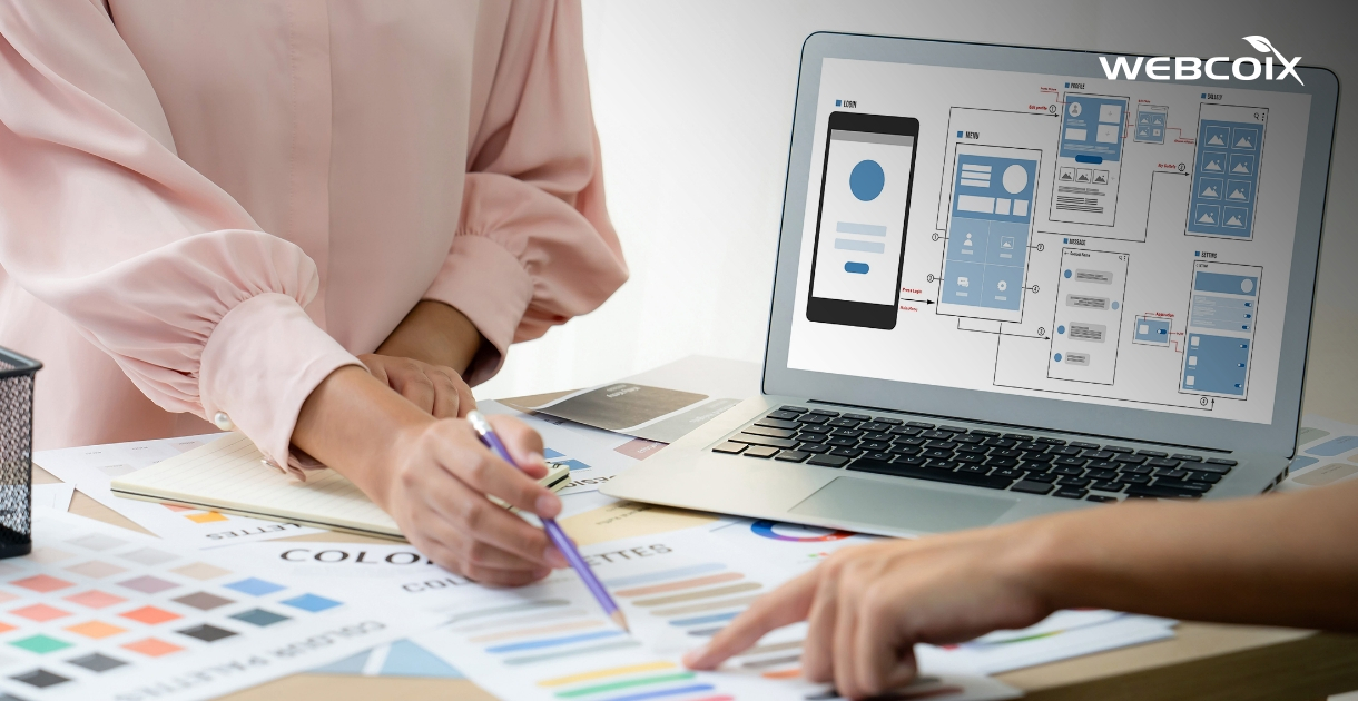 The Business Case for Choosing an Experienced Web Design Agency