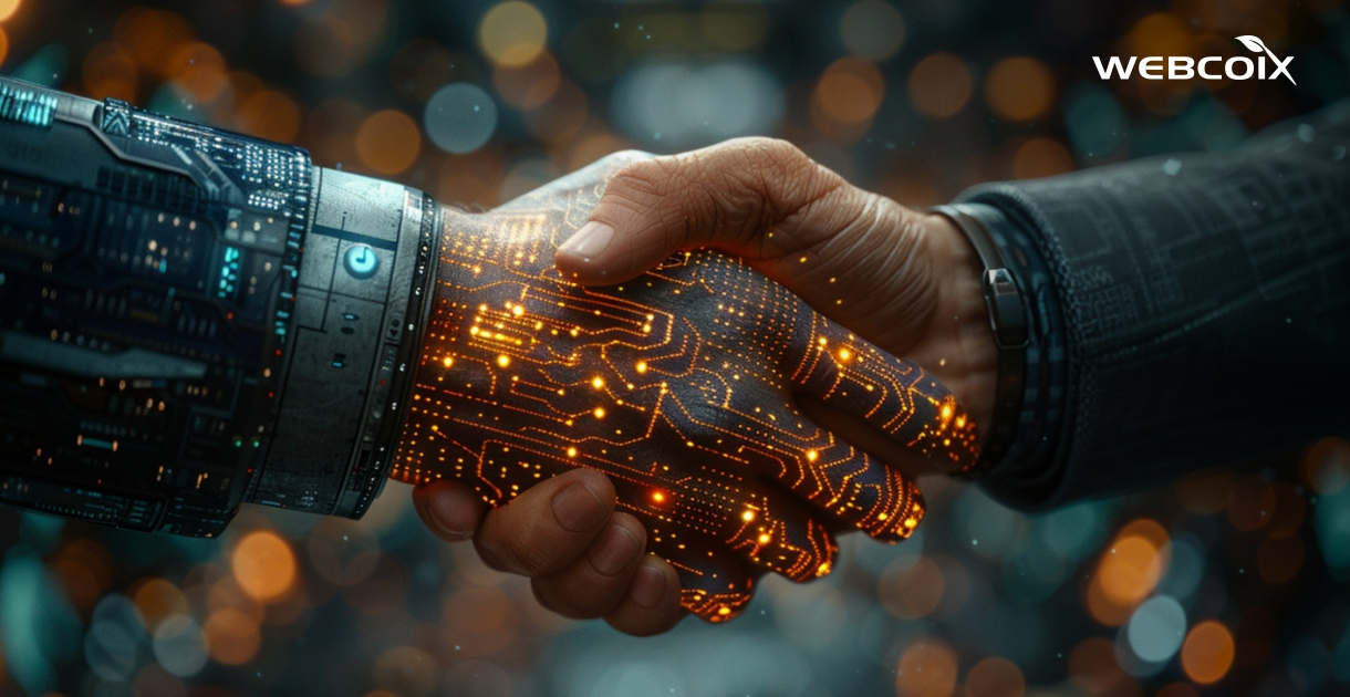 How Does WEBCOIX Handle Secure Data Encryption, Compliance, and Disaster Recovery?