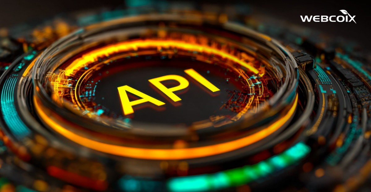 隱形引擎：API 生態系統如何幕後驅動營收增長