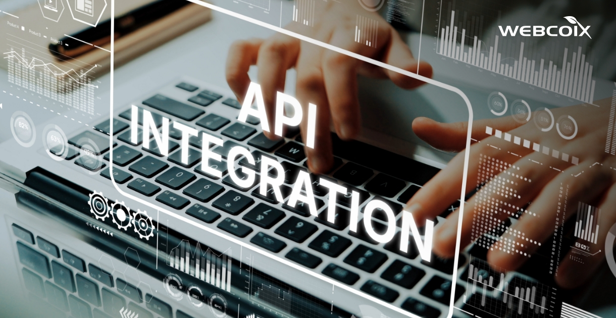 隱形引擎：API 生態系統如何幕後驅動營收增長