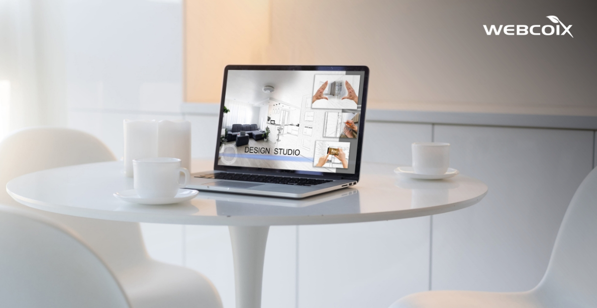 Tailored-made website: The case against generic templates
