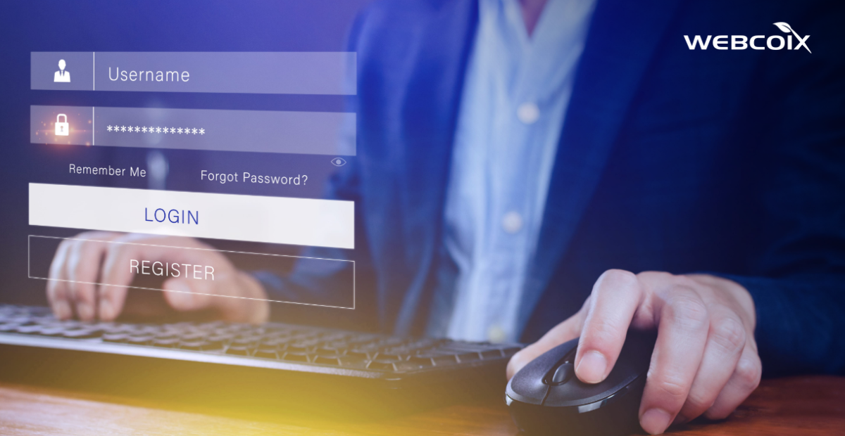 You said The Strategic Approach: Building Digital Confidence: Best Practices for High-Security Authentication