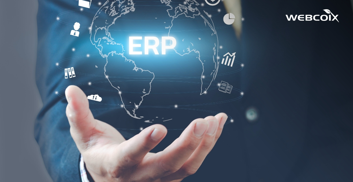 ERP Systems Demystified: The Business Case for Enterprise Integration