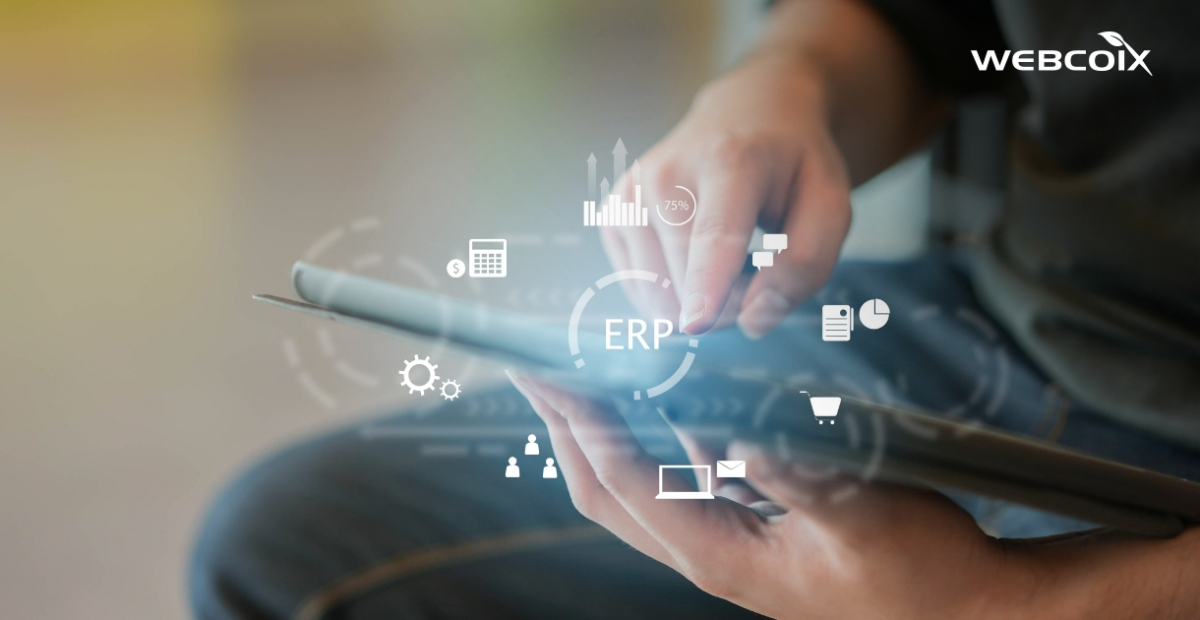 ERP Systems Demystified: The Business Case for Enterprise Integration