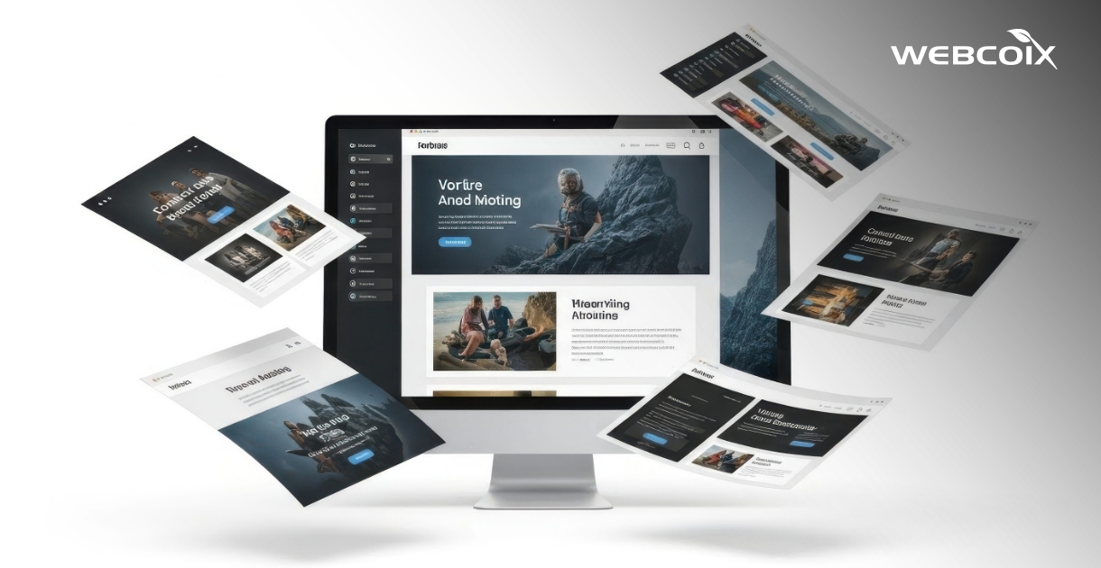 How UI/UX Design Drives Digital Success