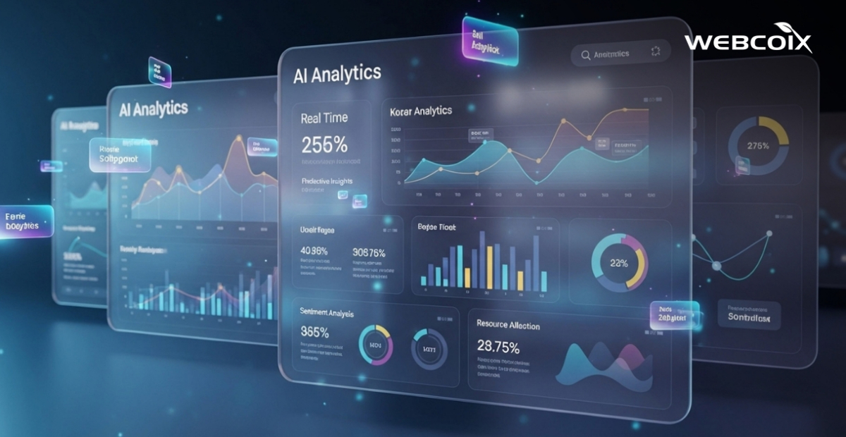 How UI/UX Design Drives Digital Success