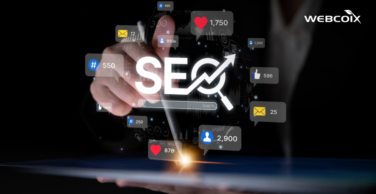 How SEO Marketing Drives Sustainable Online Growth